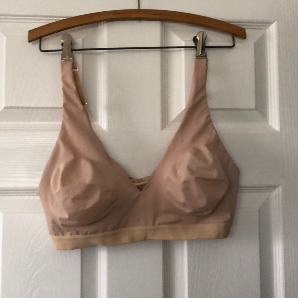Lively bra